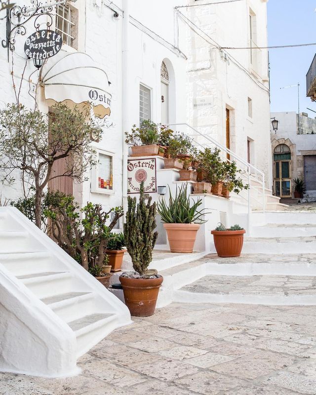 Сонячна Італія в об'єктиві мандрівника: ефектні фото - фото 163306