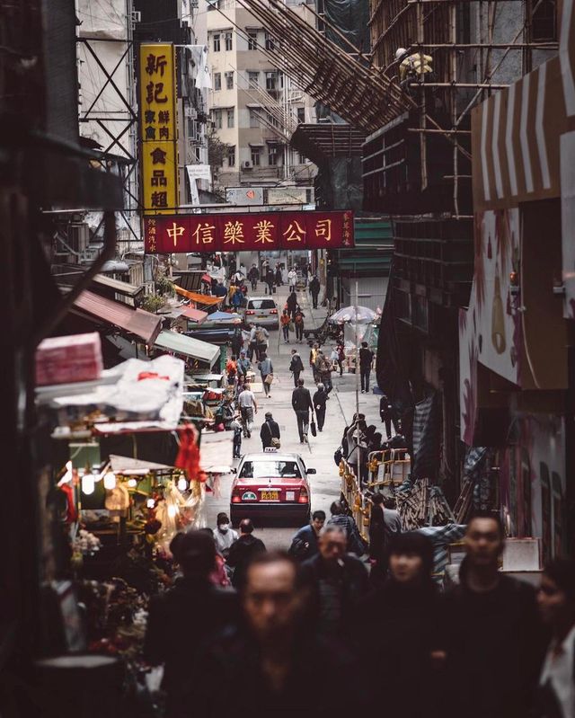 Багоповерхівки та природа: Китай, який не бачать туристи - фото 161048