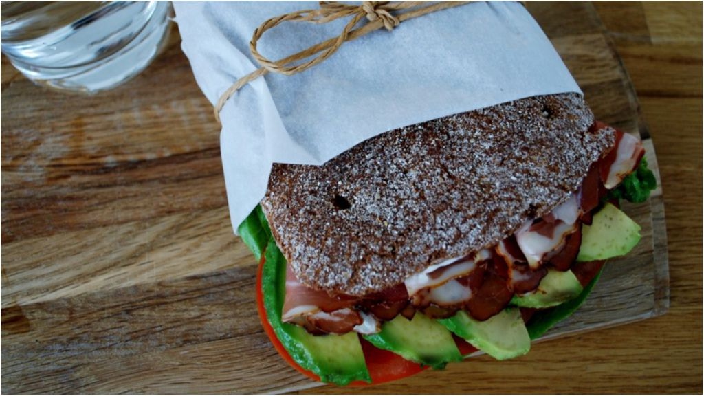 Поєднуйте ці продукти, щоб бути здоровими