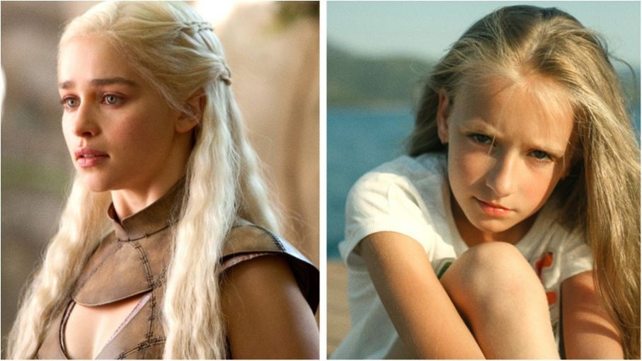 Якби персонажів фільмів грали актори їхнього реального віку: ці фото вас здивують