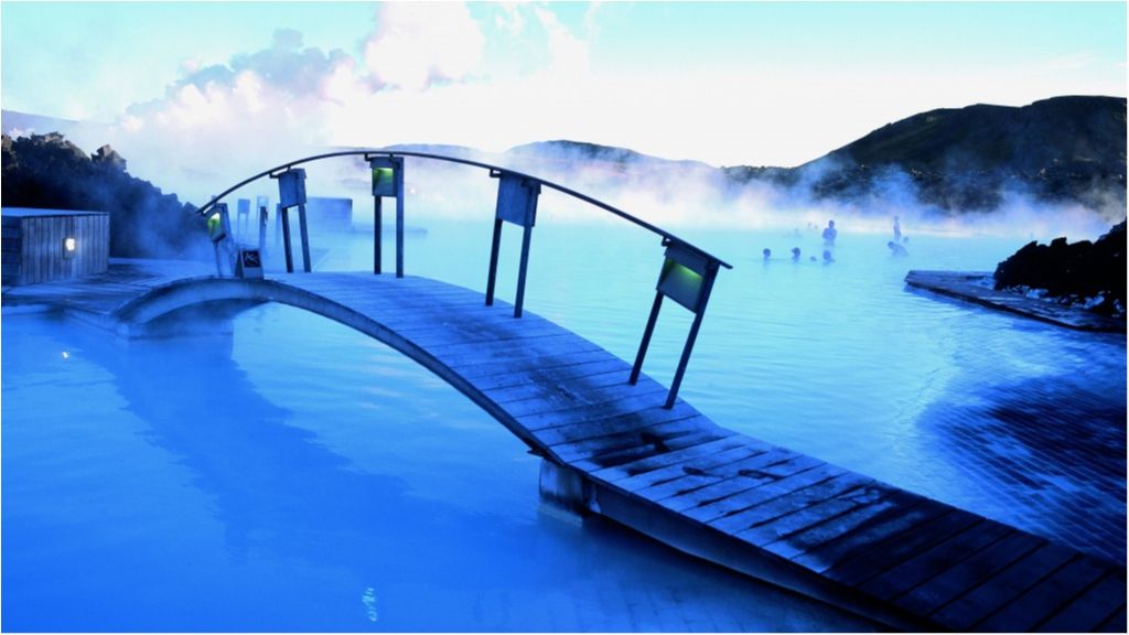 Ісландія - фото 1