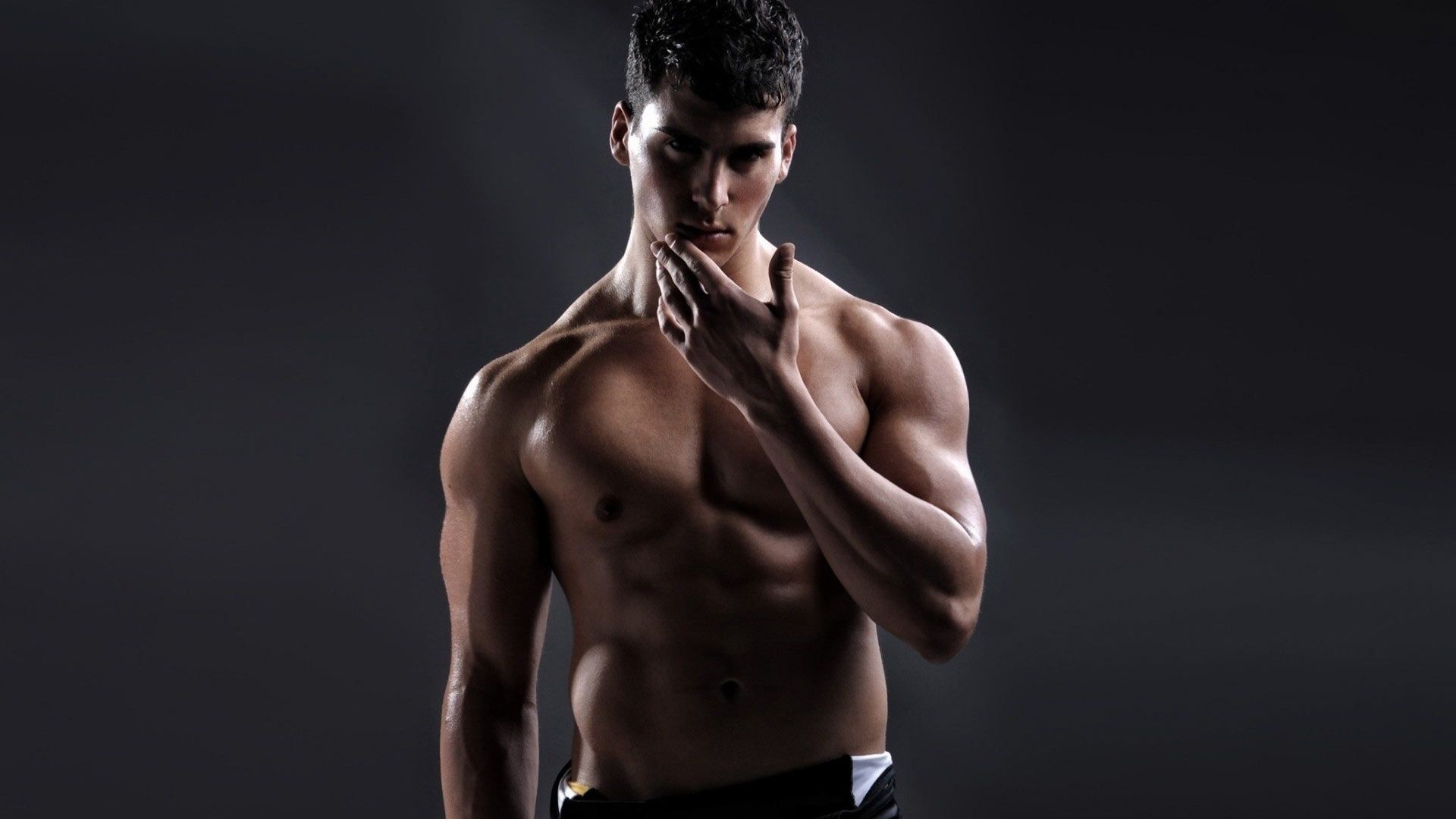 Ці 7 фактів про чоловіче тіло вас точно здивують