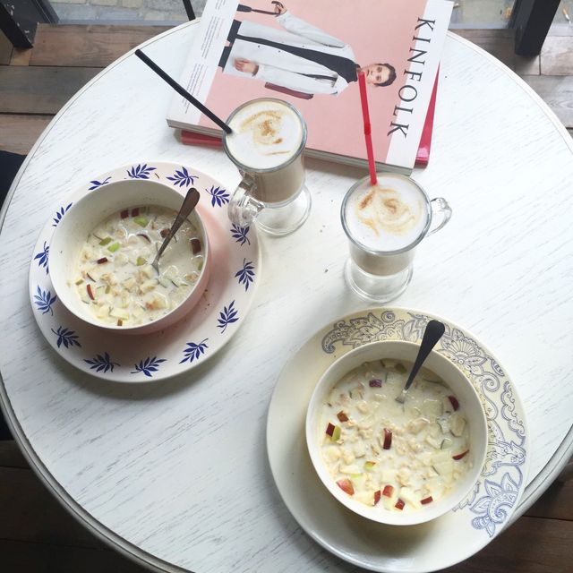 Дієтолог порадила супер-кашу, яка врятує від багатьох проблем зі здоров'ям - фото 165640