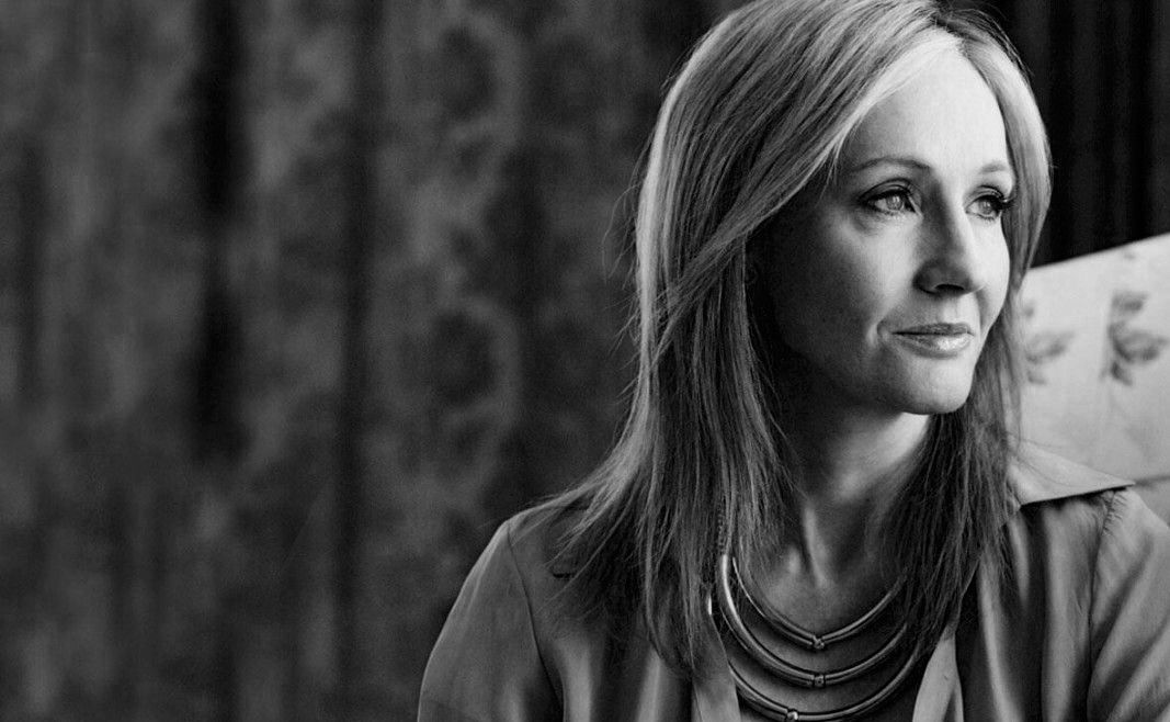 Джоан Роулінг вибачилася за смерть героя "Поттеріани"