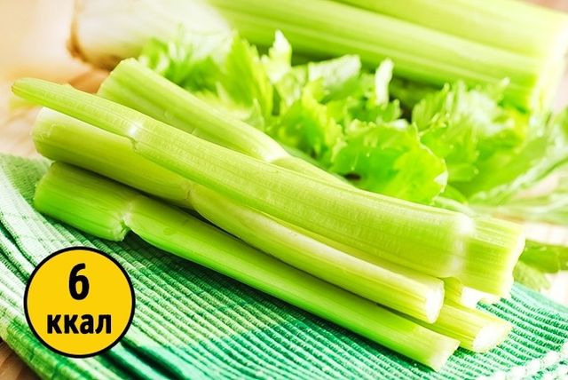 10 корисних продуктів, які можна їсти коли і скільки хочеться - фото 167738