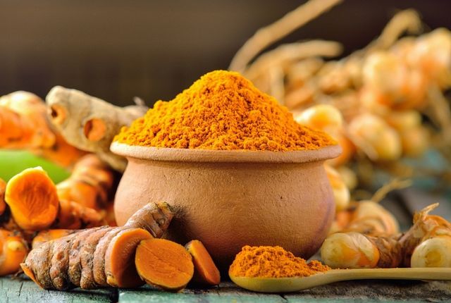 Три продукти, які допоможуть при весняній алергії - фото 168323