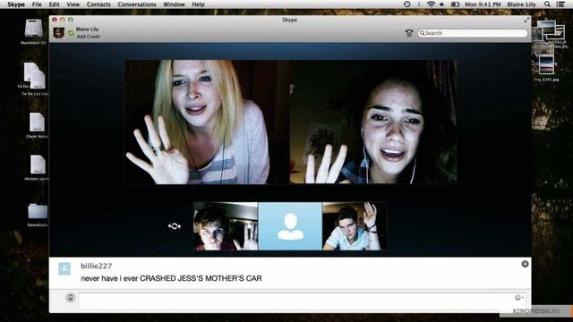 "Сфера" та інші моторошні фільми про сучасні технології, які варті уваги - фото 163650