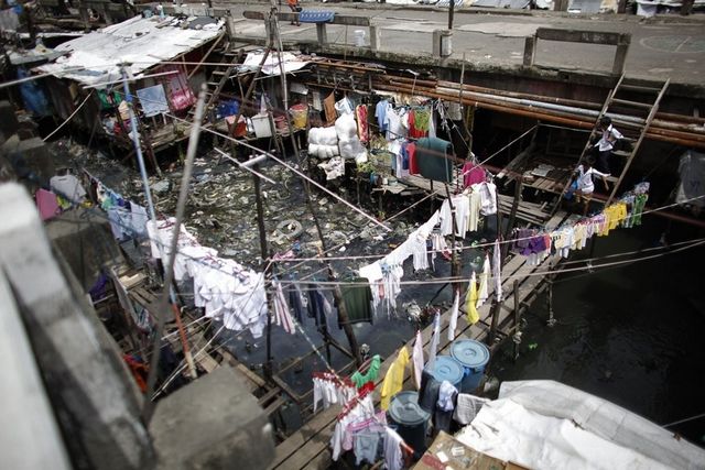 Це – життя у найбільш заселеному місті світу - фото 167596