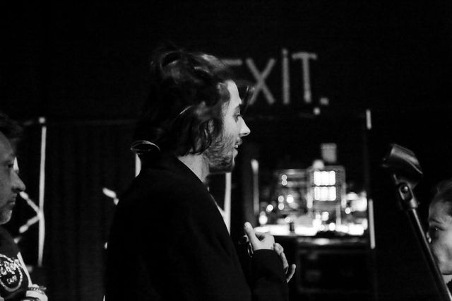 Що відбувалося за лаштунками Євробачення: фоторепортаж - фото 166460