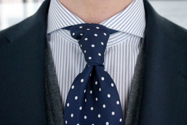 Чоловіча шпаргалка! 7 штрихів, які довершать ваш образ - фото 166198