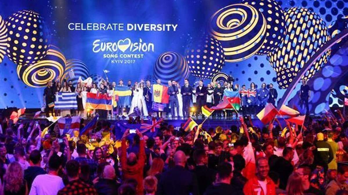 Чому на Євробаченні-2017 перемогла Україна: думка британського видавця - фото 1