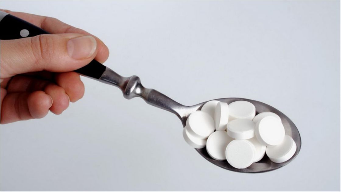 Виявлено нову несподівану властивість замінника цукру