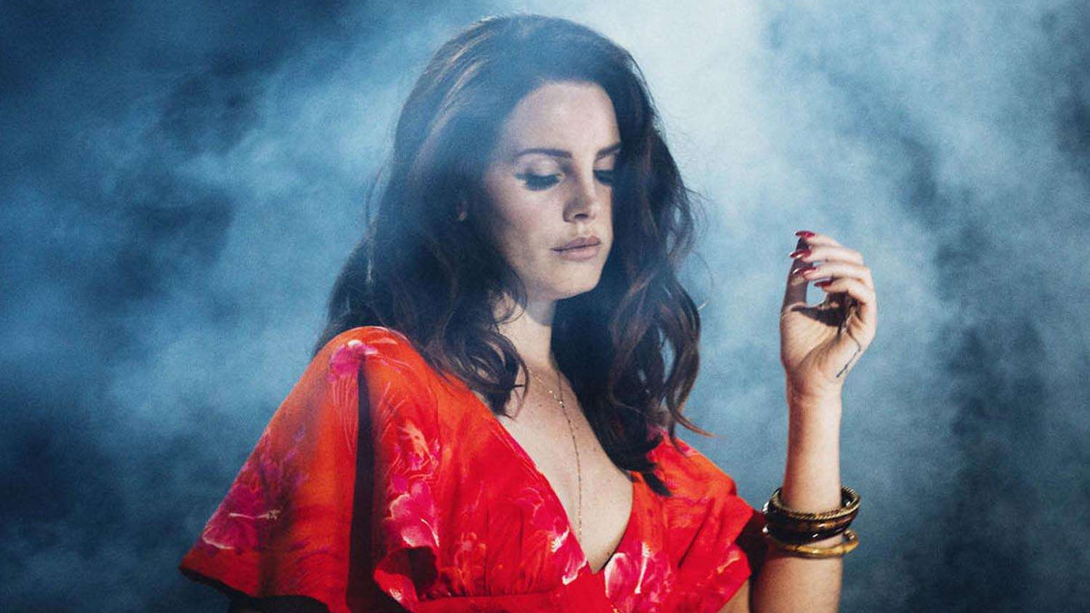 Lana Del Rey представила нову фестивальну пісню - фото 1
