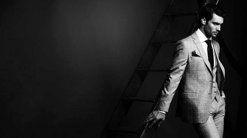 Чоловіча шпаргалка! 7 штрихів, які довершать ваш образ