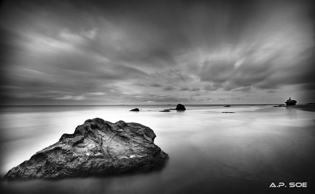 Подорож далекою М'янмою: чарівні фото - фото 168771