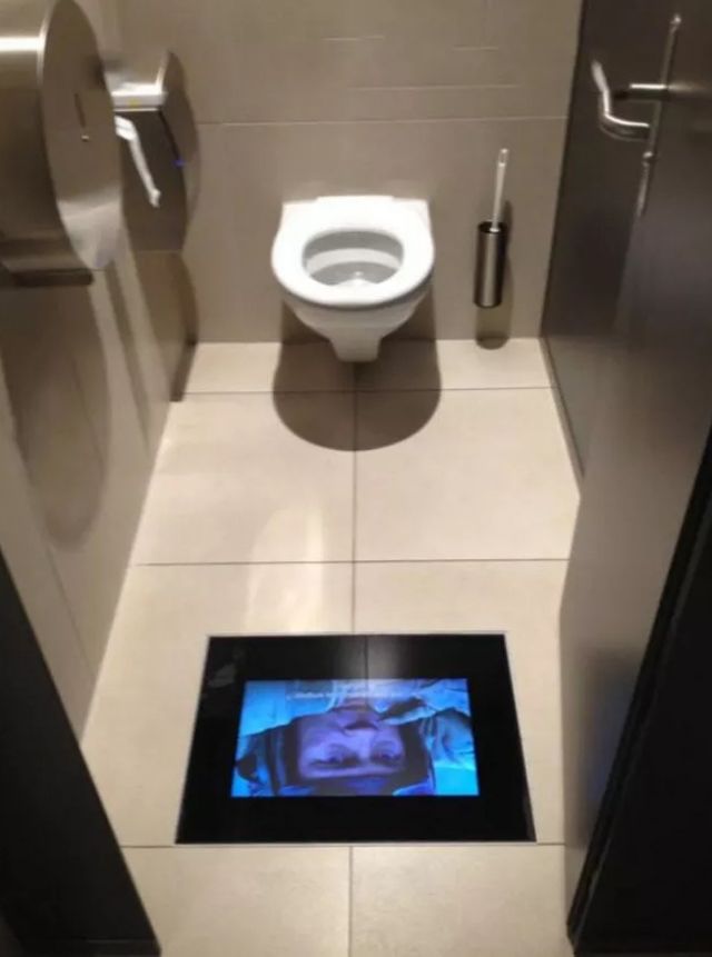 Коли робота робиться з любов'ю: 10 прикладів, які відновлять віру в добро - фото 168981