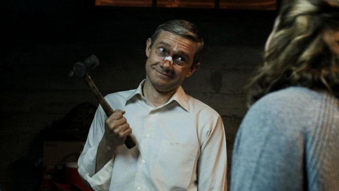 У російському дубляжі американського серіалу вирізали репліки про Путіна