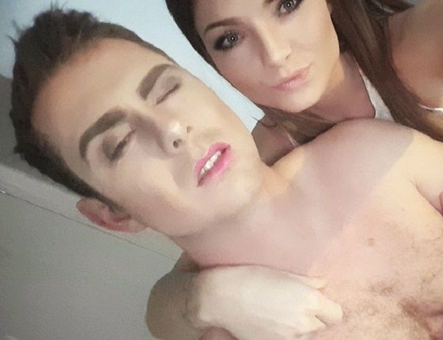 Британка креативно помстилася хлопцю, який проспав побачення - фото 168294