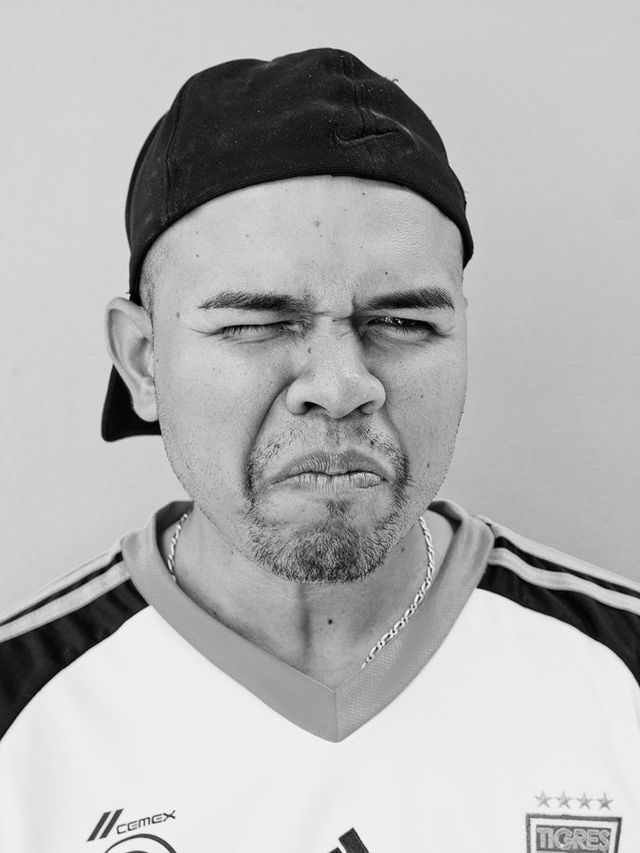 Полум'я в роті! Кумедні фото людей, які щойно з'їли гострий перець - фото 165050