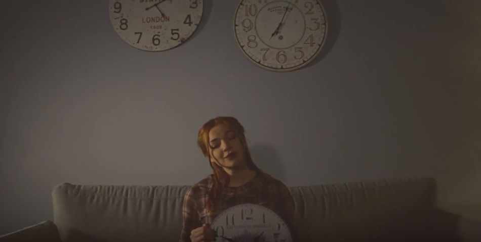 Пісню "Time", з якою O.Torvald виступить на Євробаченні-2017, виконали на бандурі