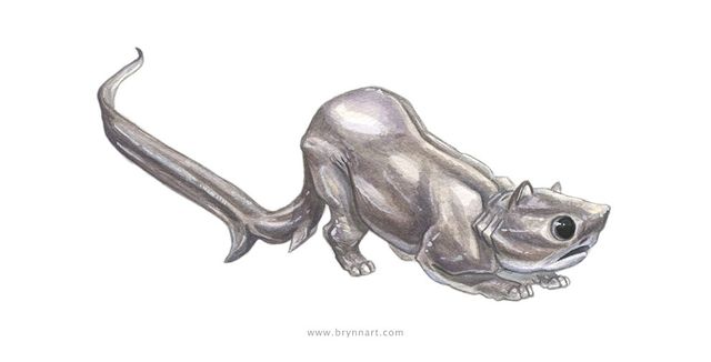 Якби акули були котами: веселі ілюстрації - фото 166660