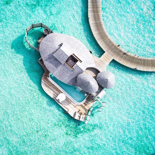 Як виглядає яскравий відпочинок на Мальдівах: літні фото - фото 168995