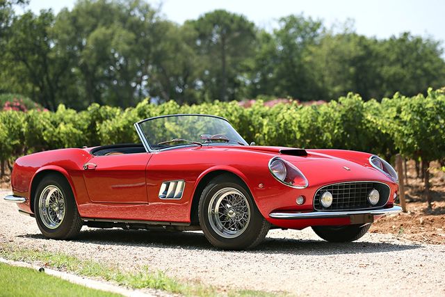 Металева розкіш! Як виглядають найдорожчі авто у світі - фото 165171