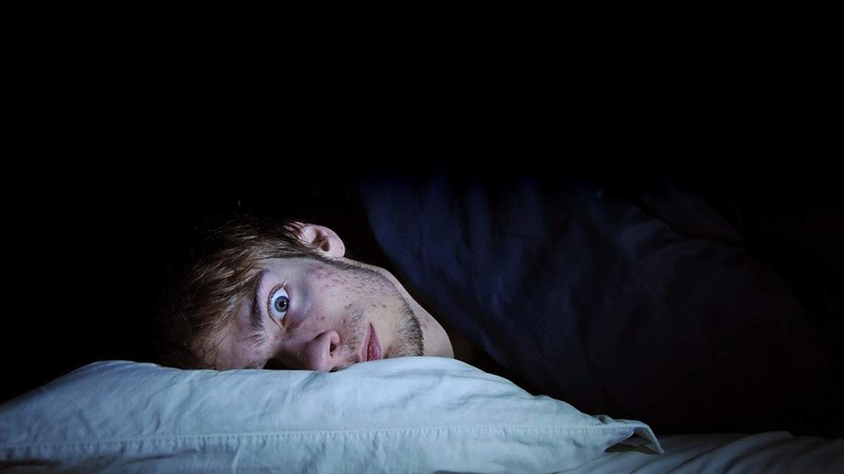Брак сну впливає на чоловіків та жінок по-різному, – вчені - фото 1