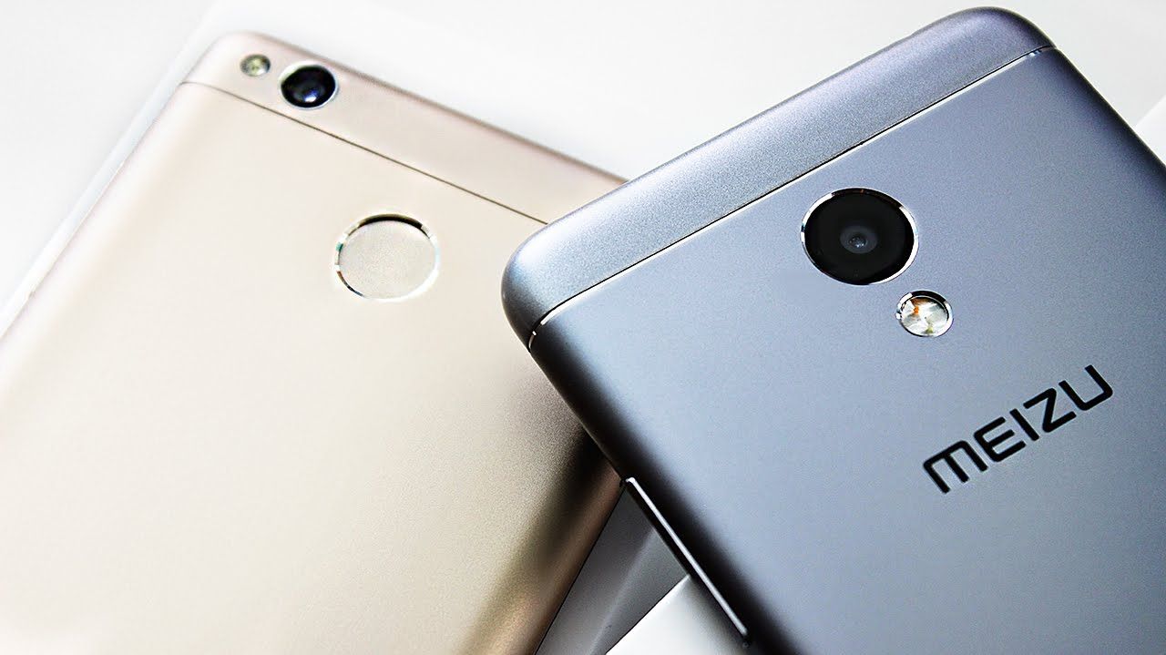 Чим здивує Meizu X2 з подвійною основною камерою?