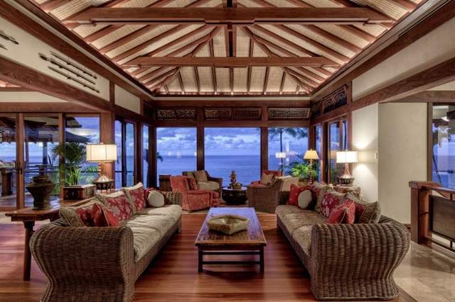 Як виглядає найдорожчий будинок на Гавайях - фото 170125