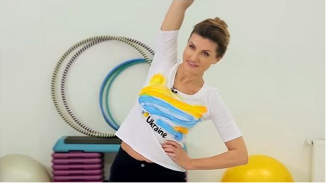 Як соцмережі відреагували на ранкову передачу з Мариною Порошенко