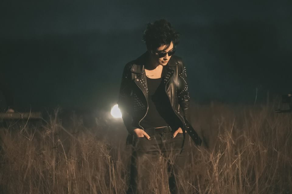 Анастасія Приходько представила новий скандальний відеокліп