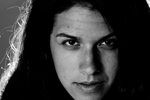 Ця тендітна дівчина – "принцеса безпеки" в Google: яскраві фото - фото 169844