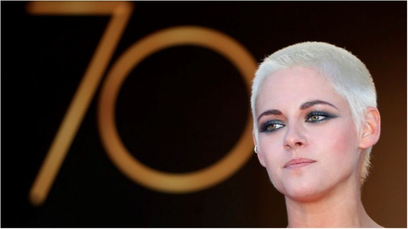Одіозна Крістен Стюарт дебютувала в Каннах iз власним фільмом