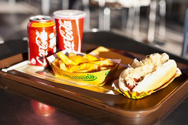 5 секретів фастфуду, які ви могли не знати - фото 164439