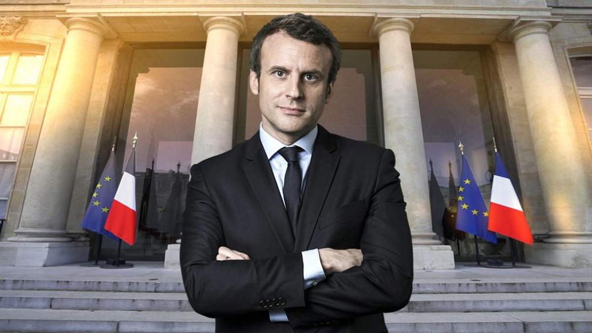 Перемога Макрона на виборах у Франції: реакція світових лідерів - фото 1