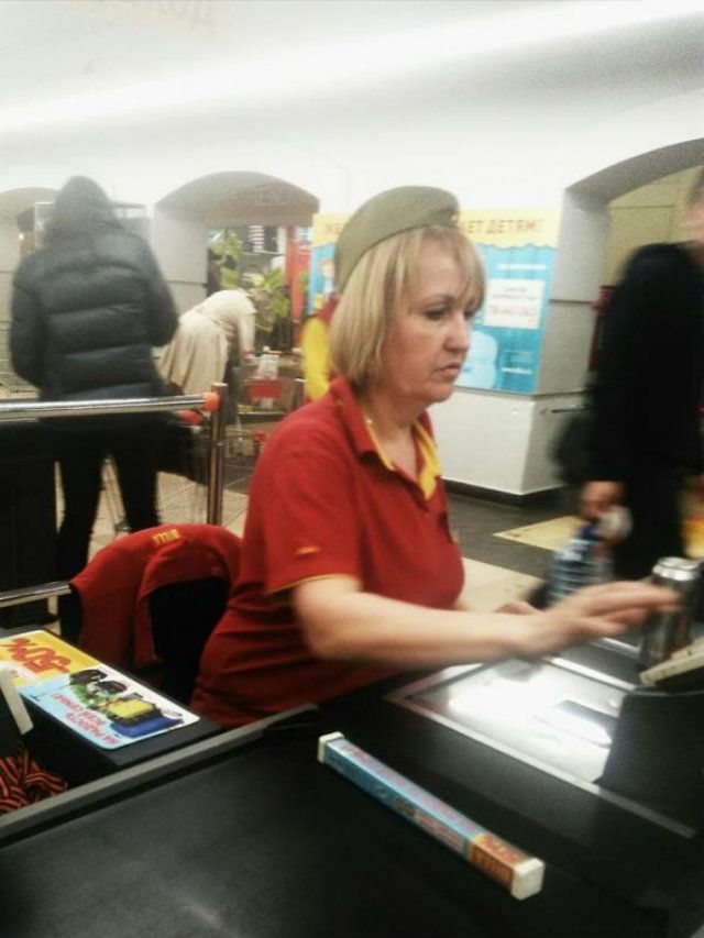 Соцмережі розсмішило примусове святкування Дня Перемоги в Росії - фото 165287