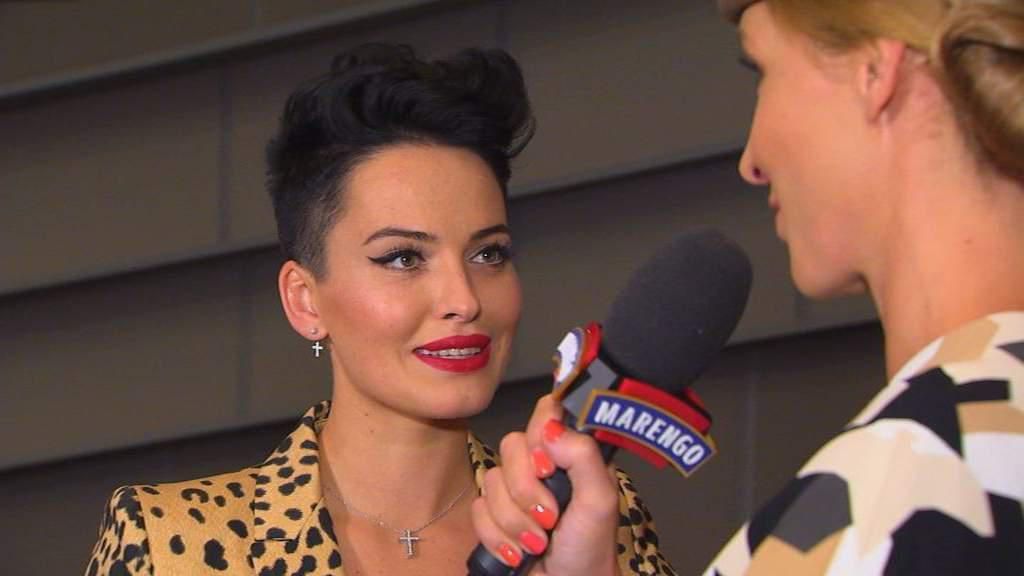 Розкішна Дар'я Астаф'єва розповіла про свою нову любов