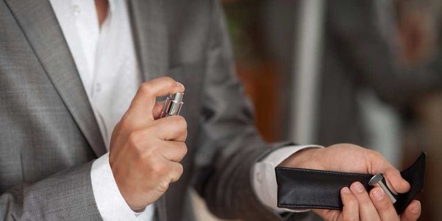 Вам знадобиться! Як обрати ідеальні парфуми для чоловіків - фото 170693