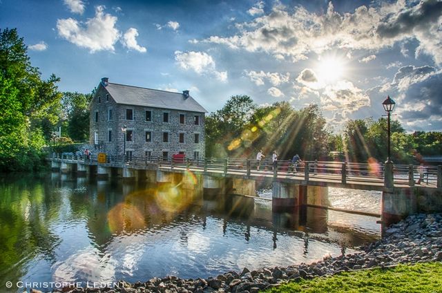 Оттава- фото 166079