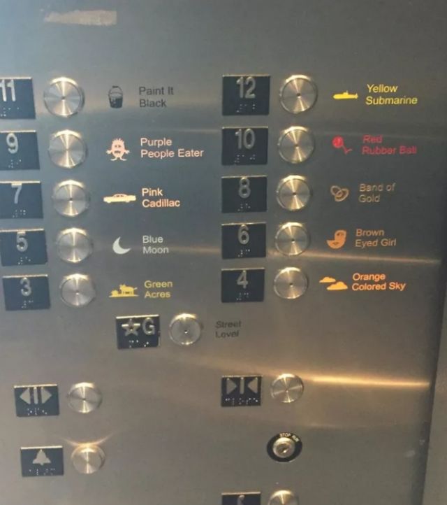 Коли робота робиться з любов'ю: 10 прикладів, які відновлять віру в добро - фото 168974