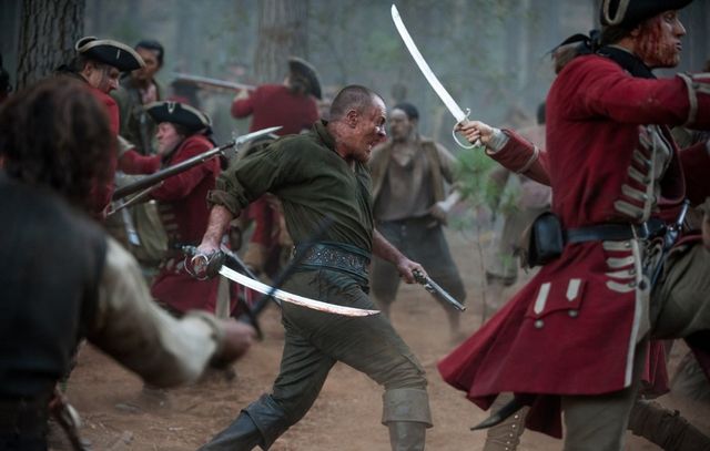 Пірати Карибського моря: чим насправді були озброєні морські розбійники - фото 170675