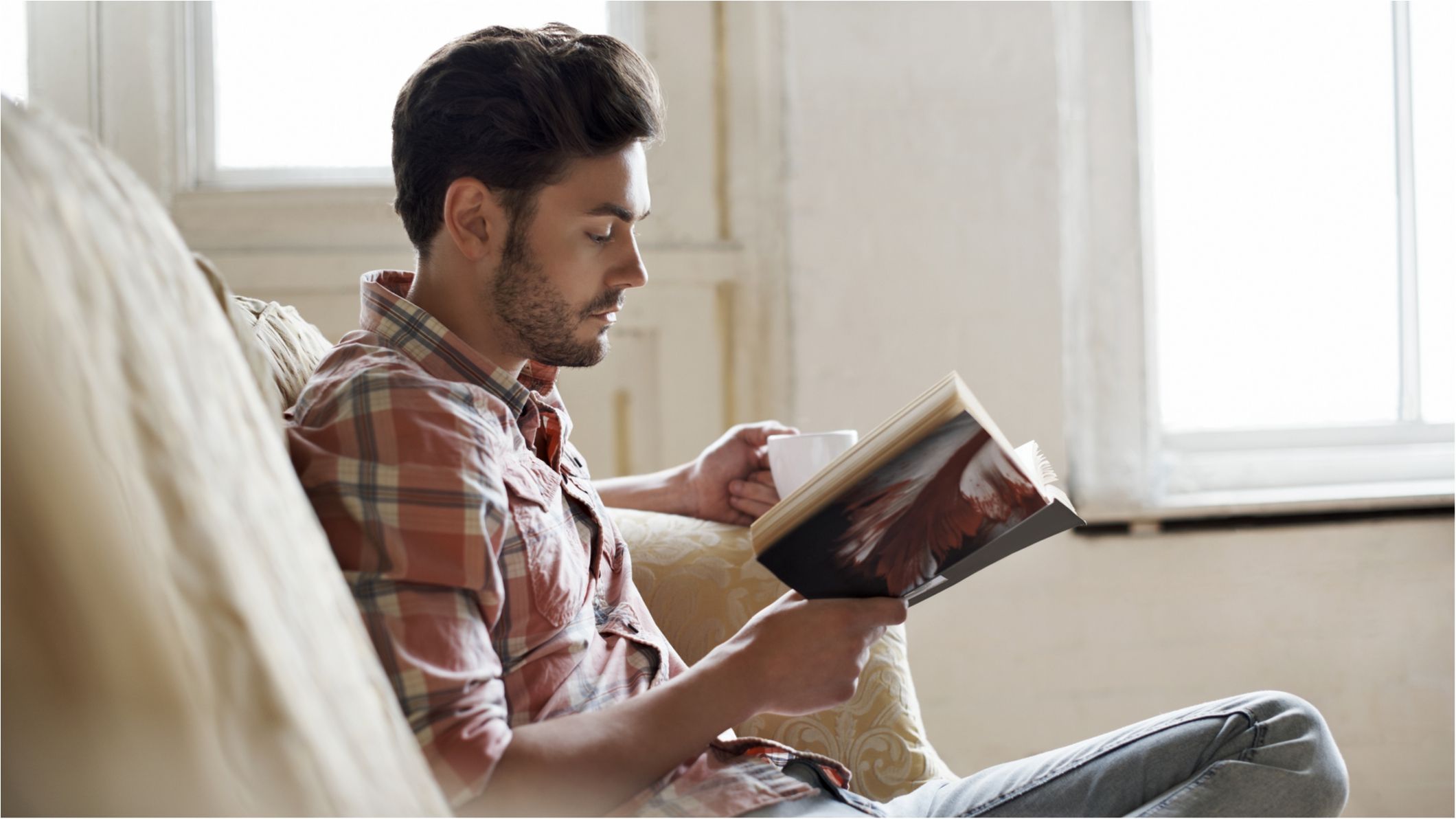 Геніальні книги, які ви прочитаєте на одному диханні - фото 1