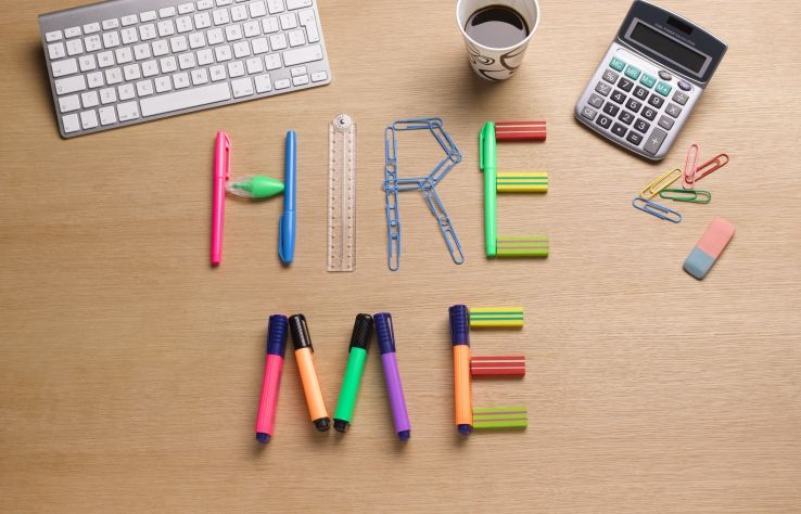 Скільки платять за стажування в Кремнієвій долині: цікаві дані