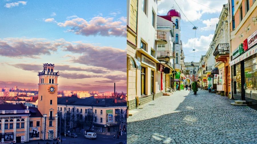 Стало відомо, яке місто найбезпечніше в Україні