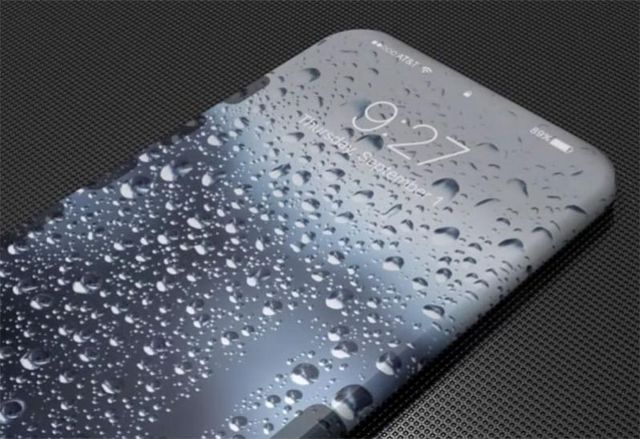 У мережі показали концепт iPhone 2020 року - фото 167835