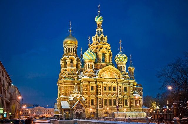 Названо найпопулярніші пам'ятки світу: ви мусите їх побачити - фото 169871