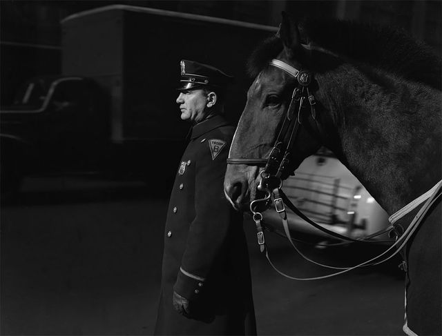 Вражаючі фото, які прославили свого автора після смерті - фото 167391