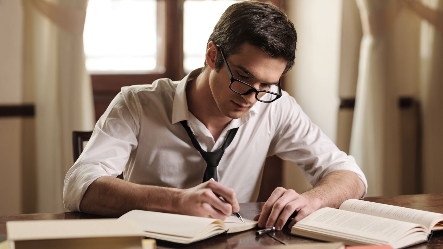 Сім списків, які має вести успішний чоловік