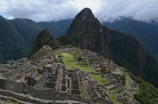 Названо найпопулярніші пам'ятки світу: ви мусите їх побачити - фото 169873